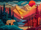 No. 8 - Bear Country