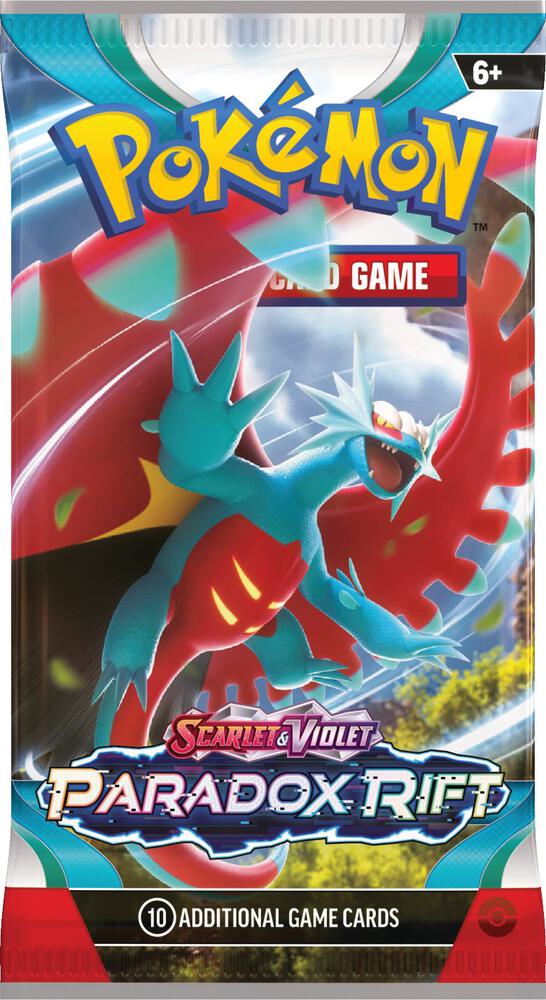 Paradox Rift Single Pack