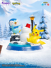 Funism Pokemon Pikachu & Friends Blind Box Collection Figure