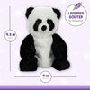 Panda Warm Pal