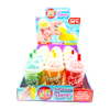 Fun Doh Slush and Popcorn Slime Assortment ASMR Top Seller
