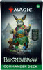 Bloomburrow Commander Deck - Peace Offering