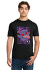 Pokemon Gengar Shadow Trick Adult Unisex T-Shirt