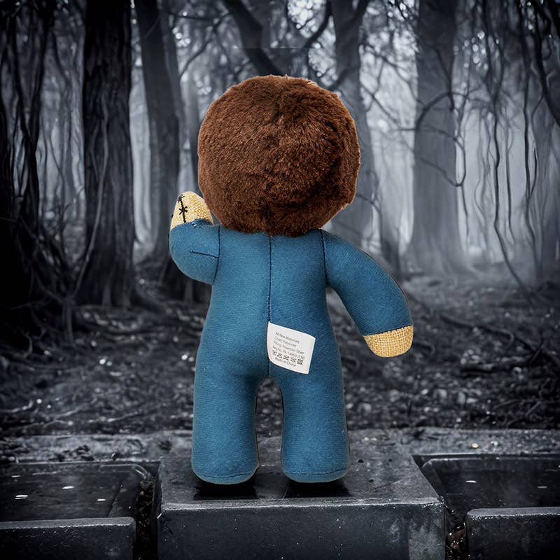 Pinheads Stuffed Plush Myer