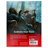 D&D, 5e: Ravenloft- The Horrors Within