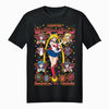 Sailor Moon Bishoujo Senshi Adult Unisex T-Shirt