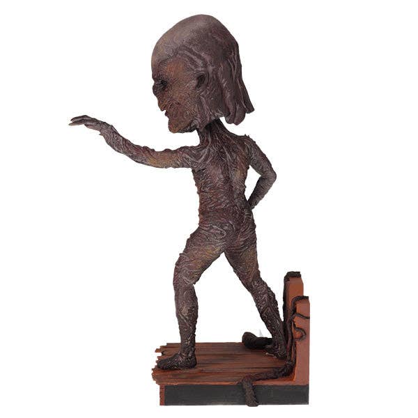 Royal Bobbles Stranger Things Vecna Collectible Bobblehead