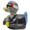 On The Pond Again Rubber Duck Bath Toy