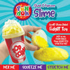 Fun Doh Slush and Popcorn Slime Assortment ASMR Top Seller