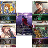 Final Fantasy TCG: Opus 26- Gunslinger in the Abyss Booster Display
