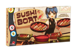 Sushi Boat - Boardgame
