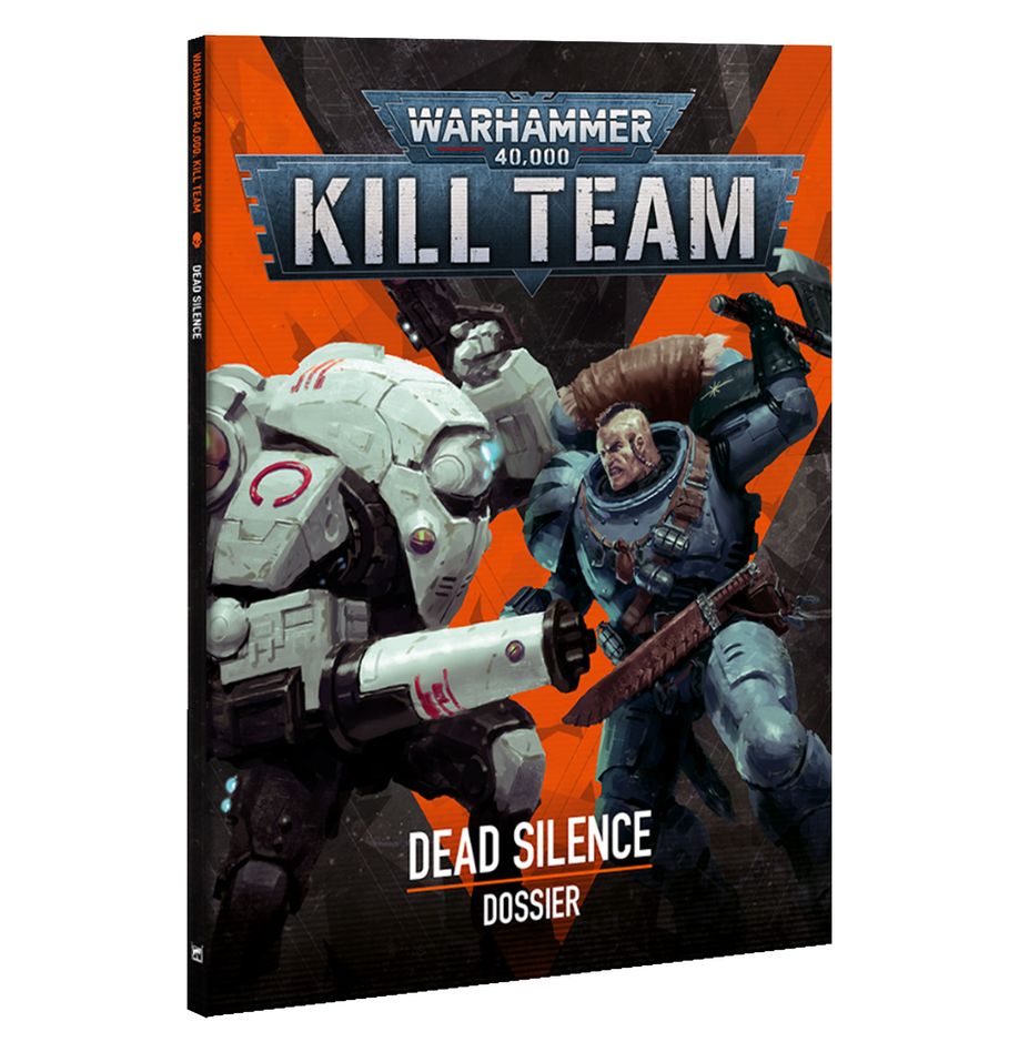 Kill Team: Dead Silence
