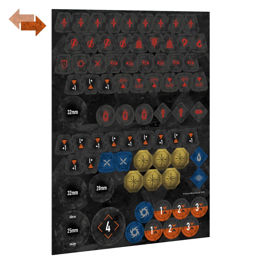 Kill Team: Shadowhunt