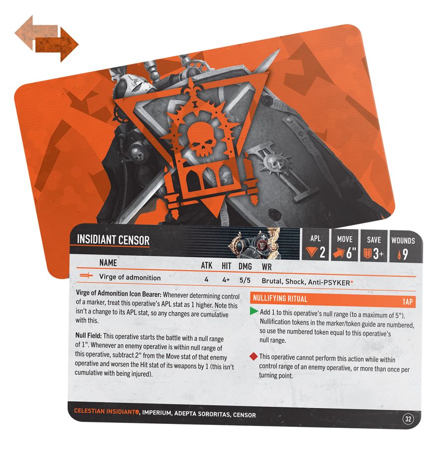 Kill Team: Shadowhunt