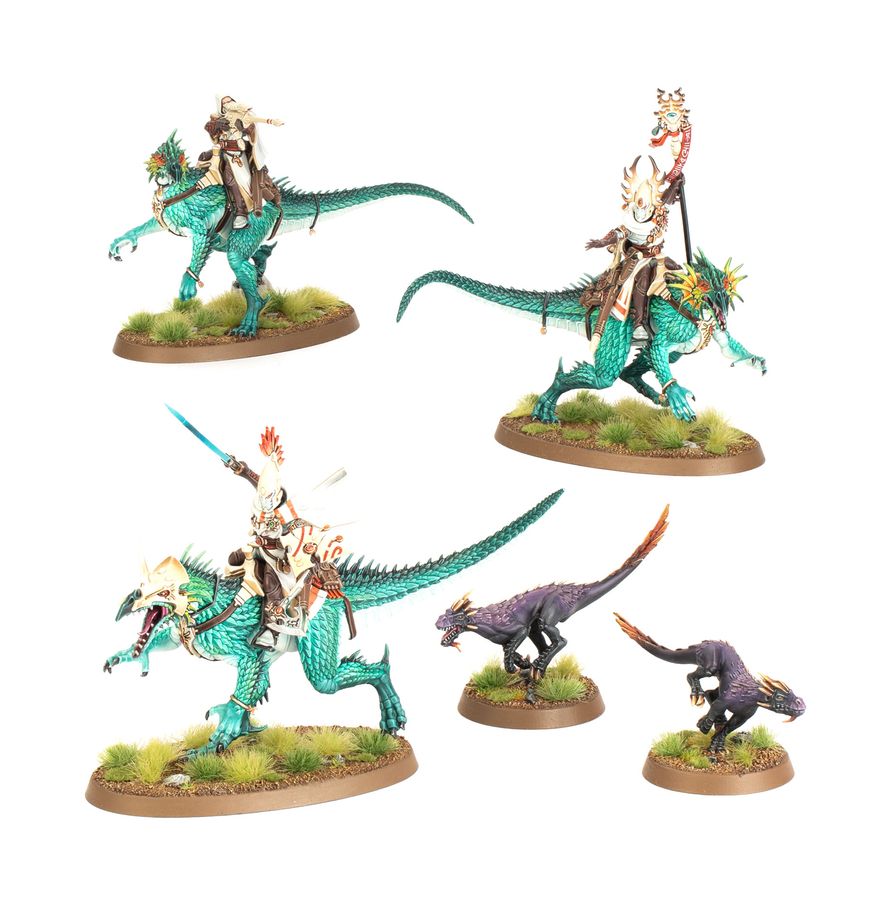 Kill Team™: Exodite