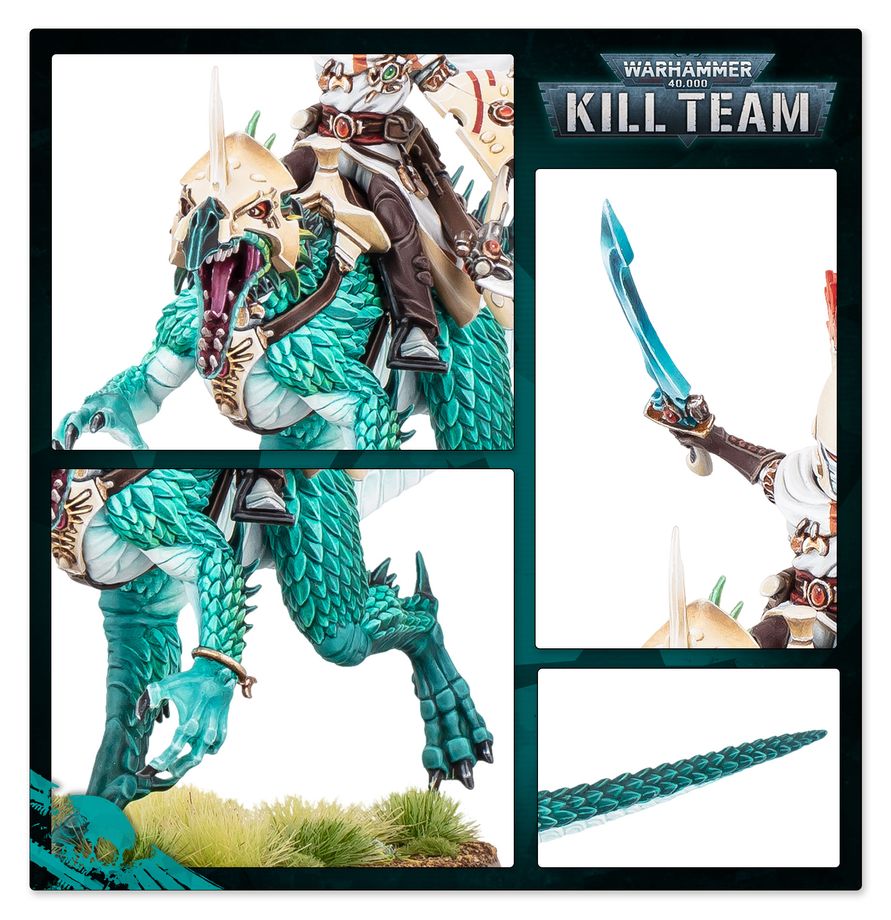 Kill Team™: Exodite