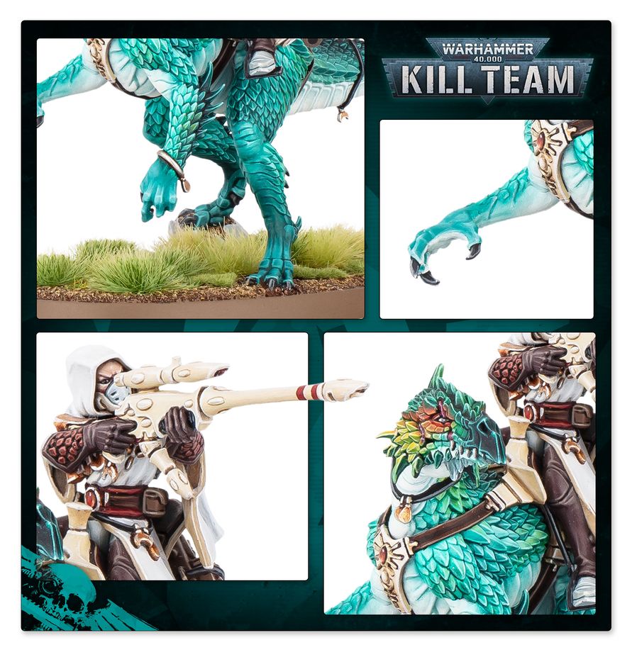 Kill Team™: Exodite