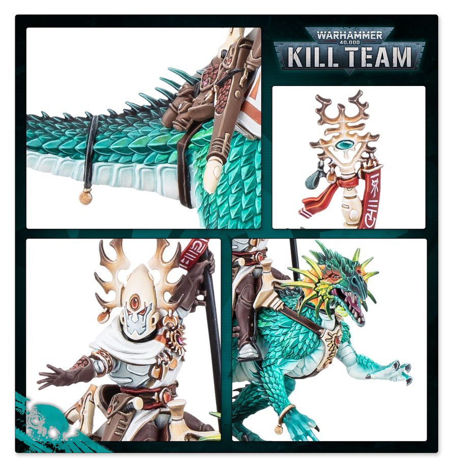 Kill Team™: Exodite