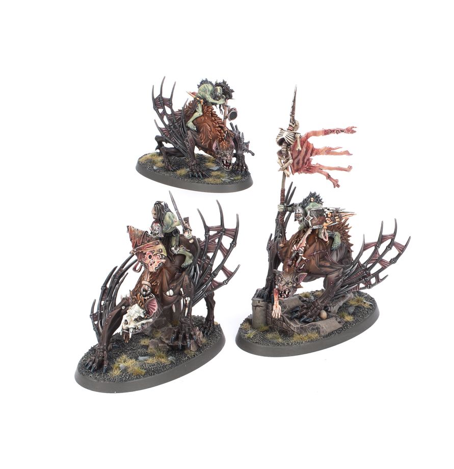 Morbheg Knights