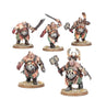 Ogor Mawtribes Army Set