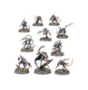 Gutter Runners