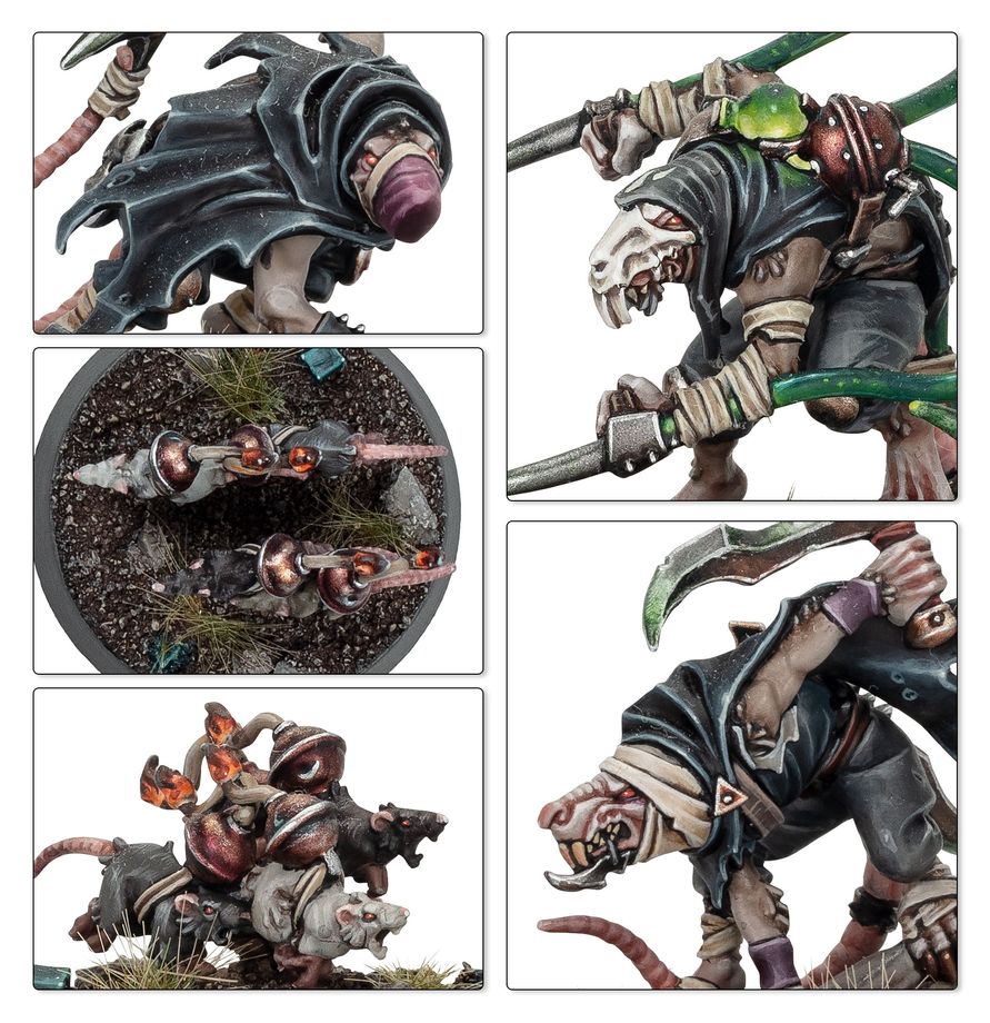 Gutter Runners