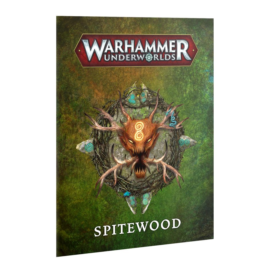 Warhammer Underworlds: Spitewood