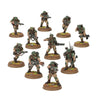 Armageddon Battalion: Astra Militarum