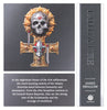 Faith & Fire (Hardback Anniversary Edition)