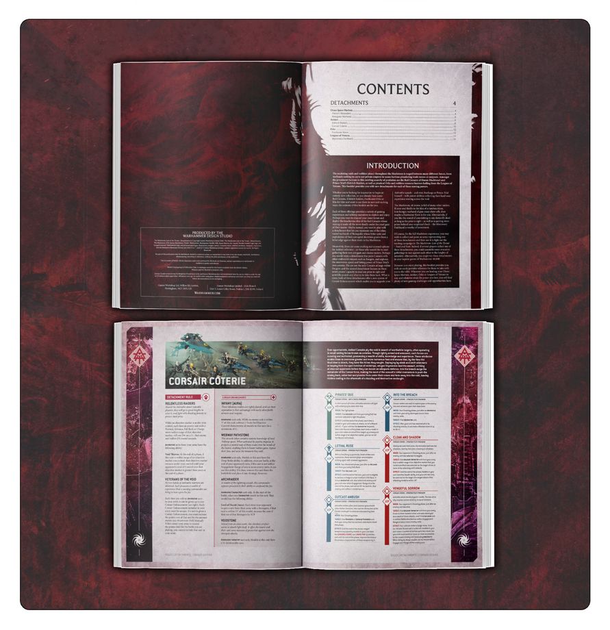 The Maelstrom: Lair of the Tyrant – Into the Nightmare Realm