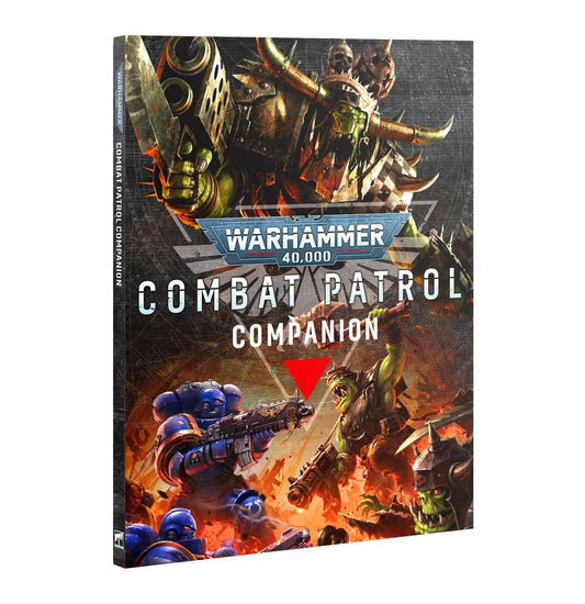 Warhammer 40,000: Combat Patrol Companion