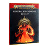 General's Handbook 2026-27