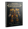 Legions Imperialis: Liber Strategia