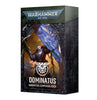 Dominatus – Narrative Campaign Deck
