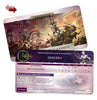 Warscroll Cards: Hedonites of Slaanesh