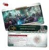 Warscroll Cards: Ossiarch Bonereapers