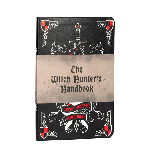 The Witch Hunter's Handbook
