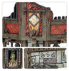 Spearhead: City of Ash Gaming Pack