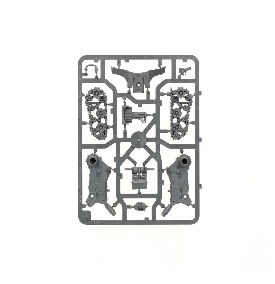 Warhammer 40,000 Getting Started with Orks