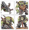 Warhammer 40,000 Getting Started with Orks