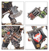 Warhammer 40,000 Getting Started with Orks