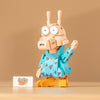 Nickelodeon 90s Icons Brick Building Set