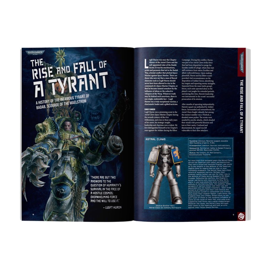 White Dwarf 522