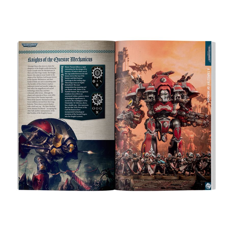 White Dwarf 523