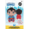 Superman Diamond Painting Pal Kit