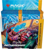 MTG Aetherdrift Collector Booster Display