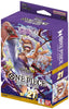 One Piece Gear 5 Starter Deck EX ST 21