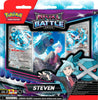 Pokémon Rival Battle Deck: Steven
