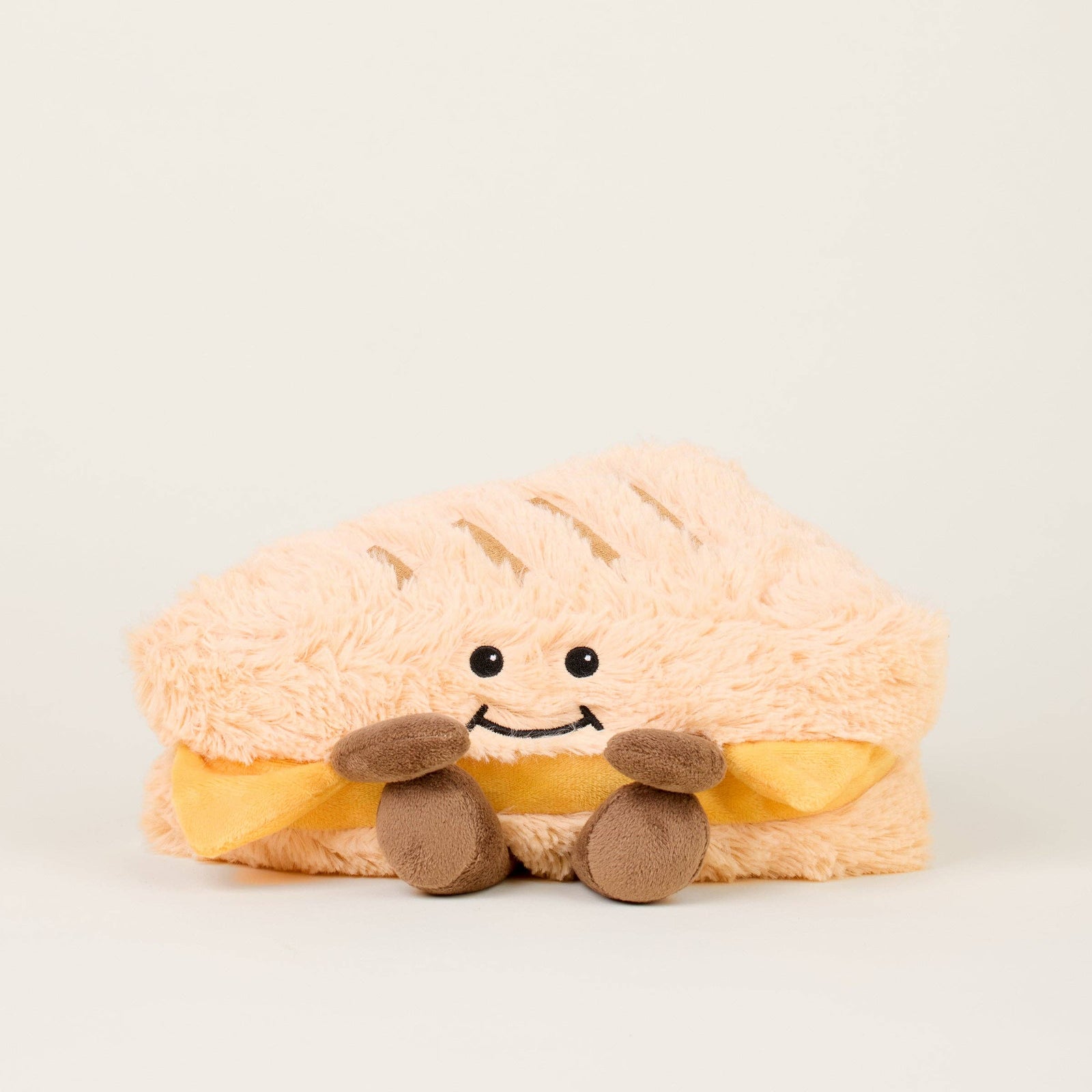 Grilled Cheese Warmies
