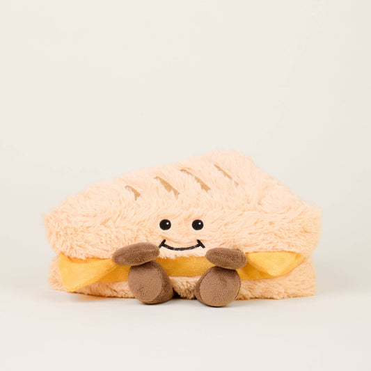 Grilled Cheese Warmies